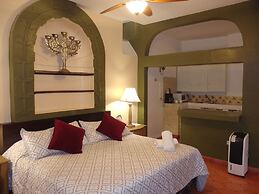 Casa de las Conservas Gold