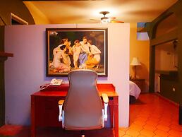 Casa de las Conservas Gold