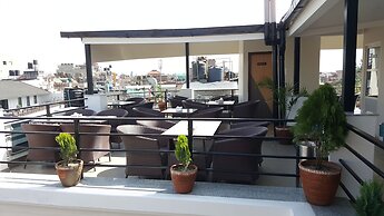 Hotel Bihani