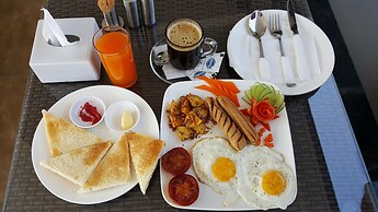 Hotel Bihani