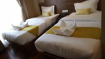 Hotel Bihani