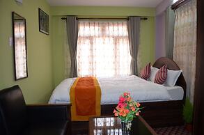 Yeti Home