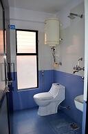Yeti Home