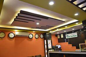 Yeti Home