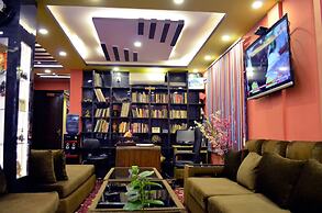 Yeti Home