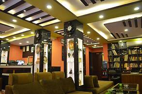 Yeti Home
