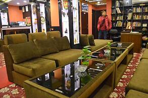 Yeti Home