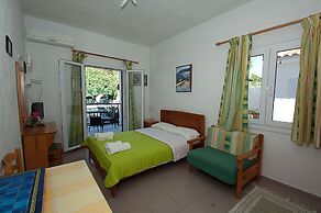 Pegasus apartments