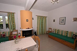 Pegasus apartments