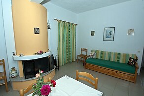 Pegasus apartments