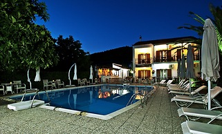 Pegasus apartments