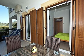 Pegasus apartments