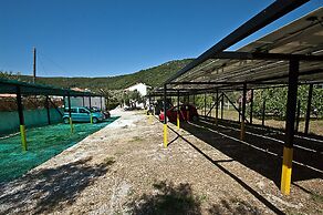 Pegasus apartments