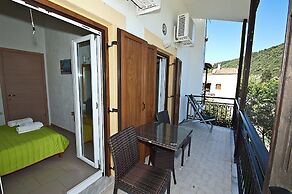 Pegasus apartments