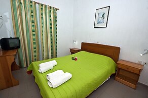 Pegasus apartments