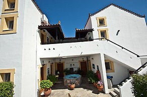 Pegasus apartments