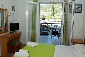 Pegasus apartments