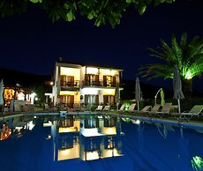 Pegasus apartments