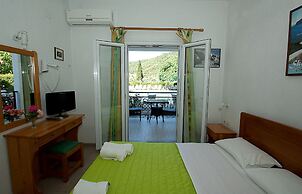 Pegasus apartments