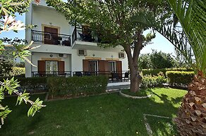 Pegasus apartments