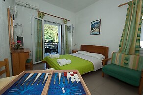 Pegasus apartments