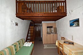 Pegasus apartments