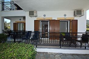 Pegasus apartments