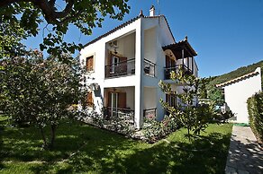 Pegasus apartments