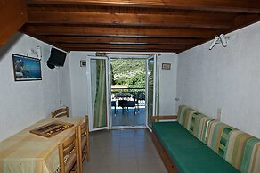 Pegasus apartments