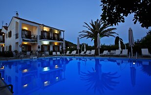 Pegasus apartments