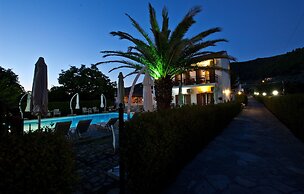 Pegasus apartments