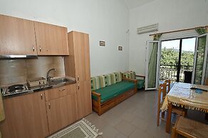 Pegasus apartments