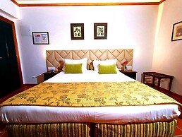 Hotel Dom Manuel