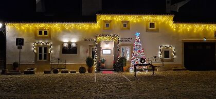 Hotel Dom Manuel