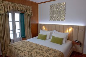 Hotel Dom Manuel