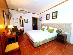 Hotel Dom Manuel