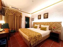 Hotel Dom Manuel