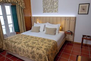 Hotel Dom Manuel