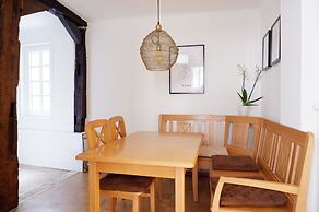 Privatzimmer in bester Altstadtlage