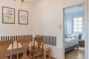 Privatzimmer in bester Altstadtlage