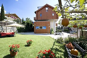 Mittendorf Klimaresidence