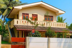 Residence Kuruniyavilla