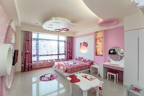 917 Homestay