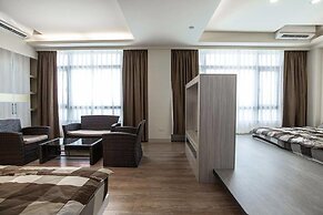 917 Homestay