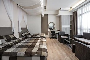 917 Homestay