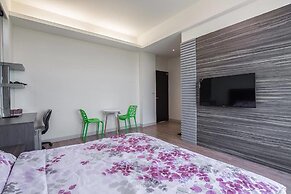 917 Homestay