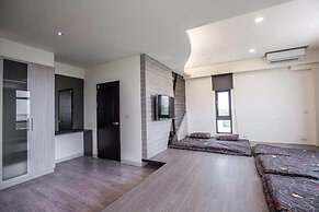 917 Homestay