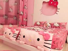 917 Homestay
