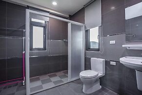 917 Homestay