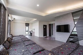 917 Homestay